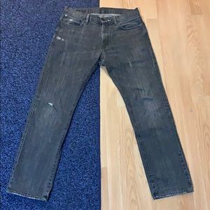 [32x32 Straight] Ralph Lauren Denim & Supply Jeans